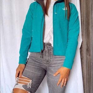 North face jacket